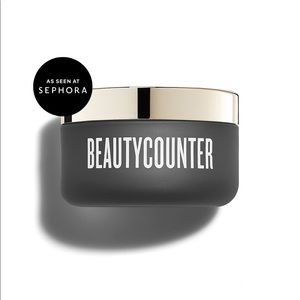Beautycounter Counter+ Lotus Glow Cleansing Balm
